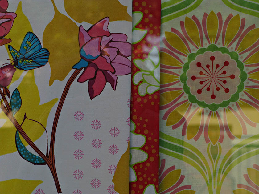 Fabric