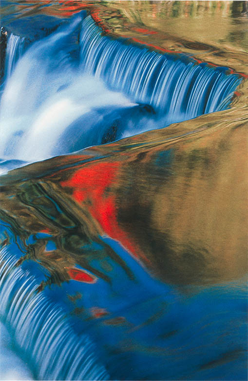 Bond Falls PW