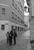 Conversation in the barrio by Nathan Wajsman