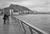 Playa de Postiguet 50% Alternate by Nathan Wajsman