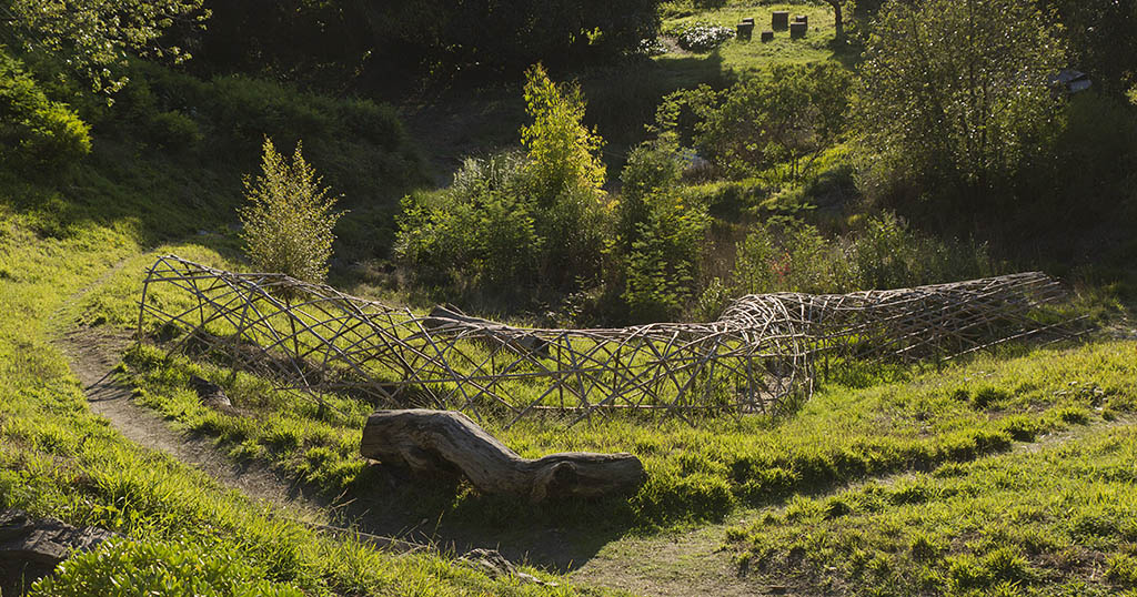 Hobbit Trail I