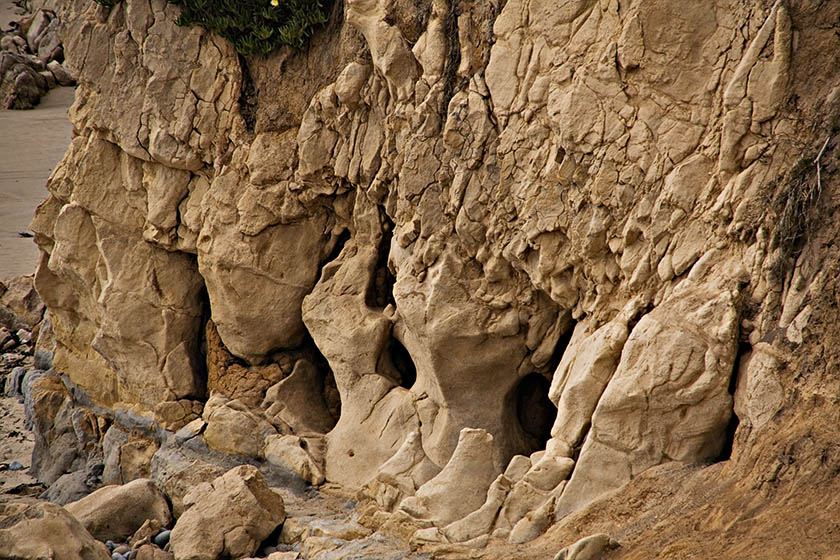 Erosion