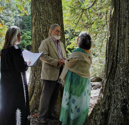 Ceremony II