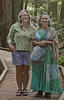 Julia & Carol