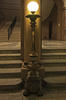 Lobby detail