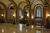 The original lobby